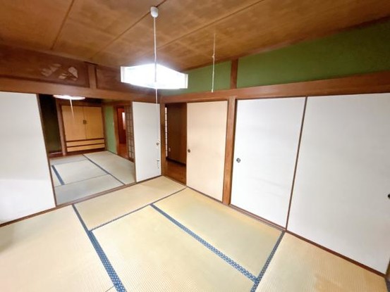 detached 佐賀県鳥栖市田代昌町
地図を見る