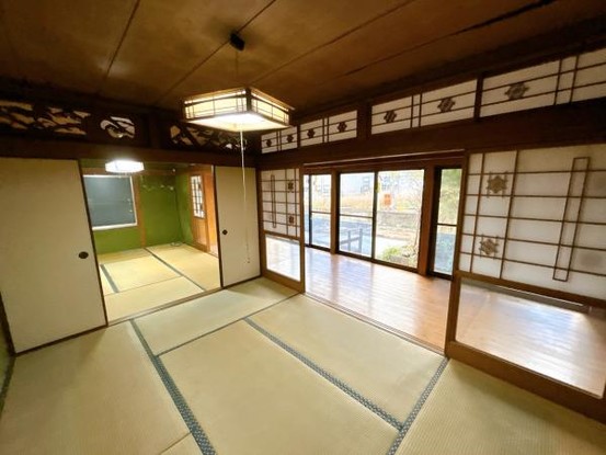 detached 佐賀県鳥栖市田代昌町
地図を見る