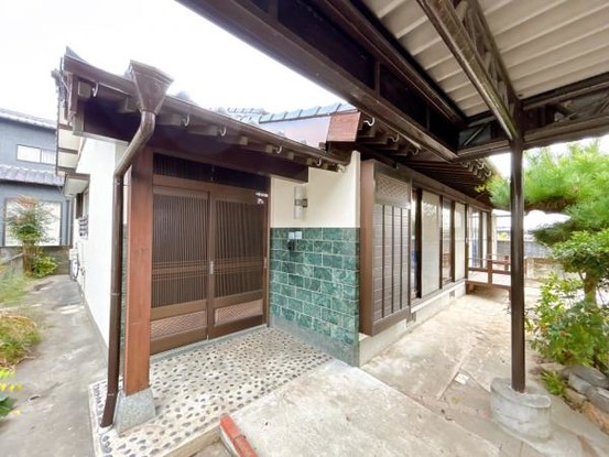 detached 佐賀県鳥栖市田代昌町
地図を見る