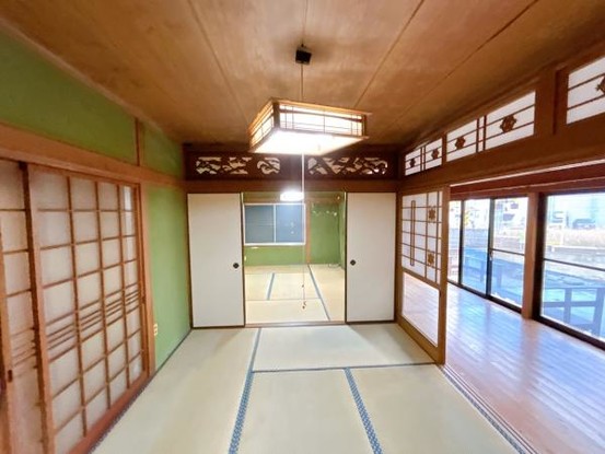 detached 佐賀県鳥栖市田代昌町
地図を見る