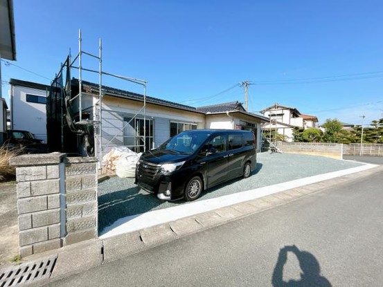 detached 福岡県久留米市東櫛原町301-1