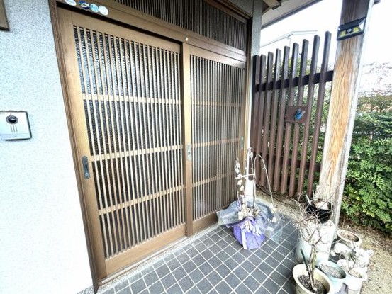 detached 福岡県久留米市東櫛原町301-1