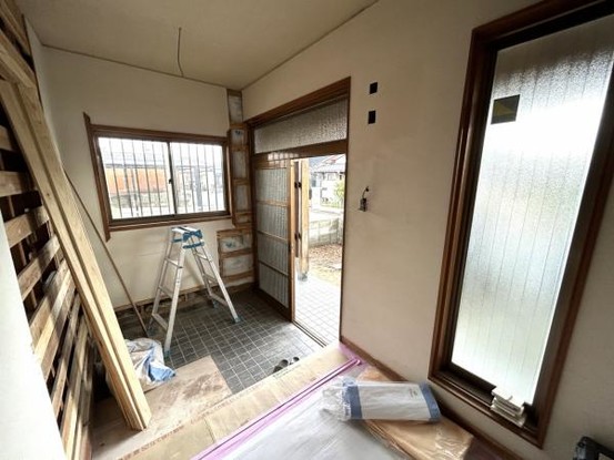 detached 福岡県久留米市東櫛原町301-1