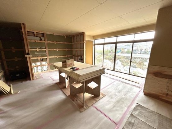 detached 福岡県久留米市東櫛原町301-1