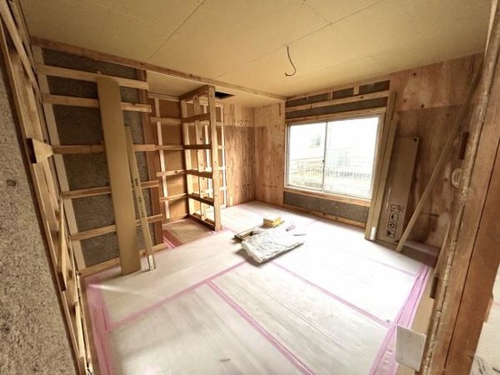 detached 福岡県久留米市東櫛原町301-1