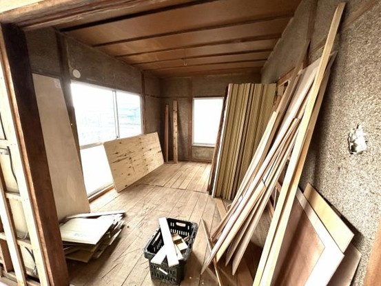 detached 福岡県久留米市東櫛原町301-1