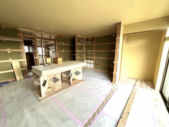 detached 福岡県久留米市東櫛原町301-1