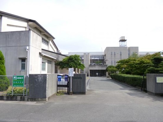 detached 福岡県久留米市東櫛原町301-1
