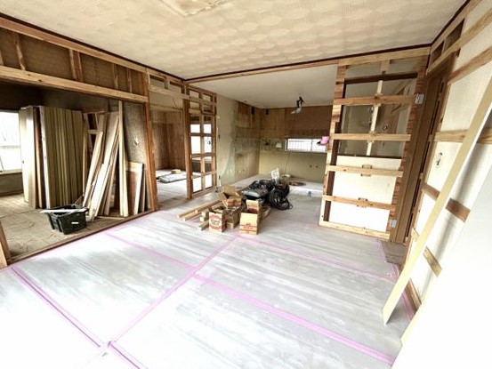 detached 福岡県久留米市東櫛原町301-1