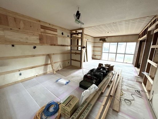 detached 福岡県久留米市東櫛原町301-1