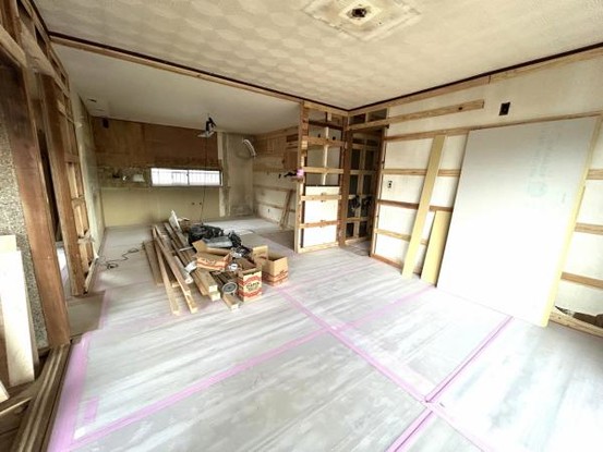 detached 福岡県久留米市東櫛原町301-1