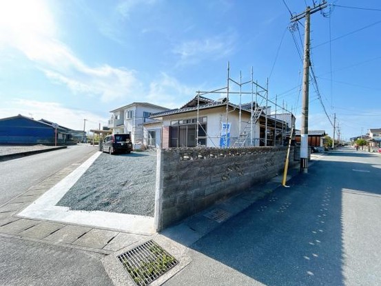 detached 福岡県久留米市東櫛原町301-1