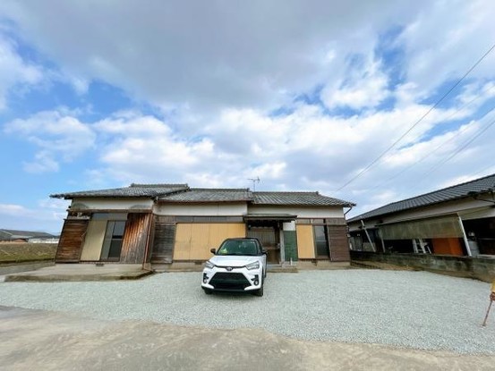 detached 福岡県久留米市東櫛原町301-1