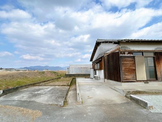 detached 福岡県久留米市東櫛原町301-1