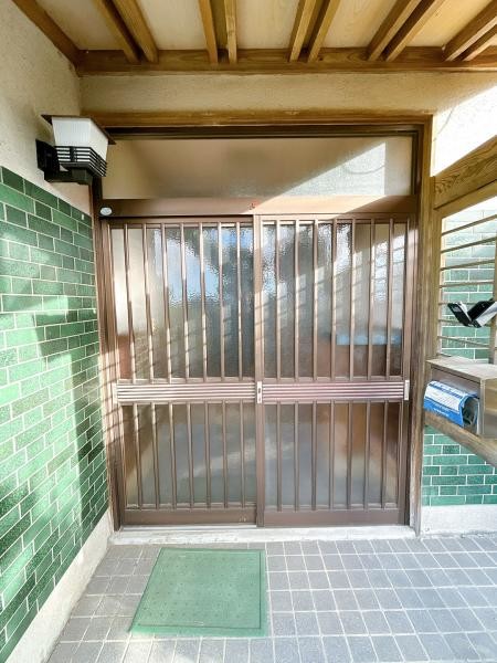 detached 福岡県久留米市東櫛原町301-1