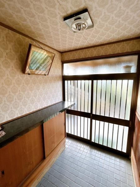 detached 福岡県久留米市東櫛原町301-1