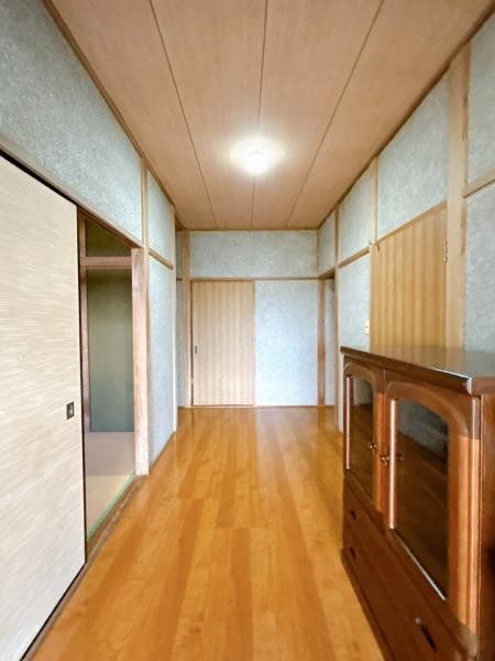 detached 福岡県久留米市東櫛原町301-1