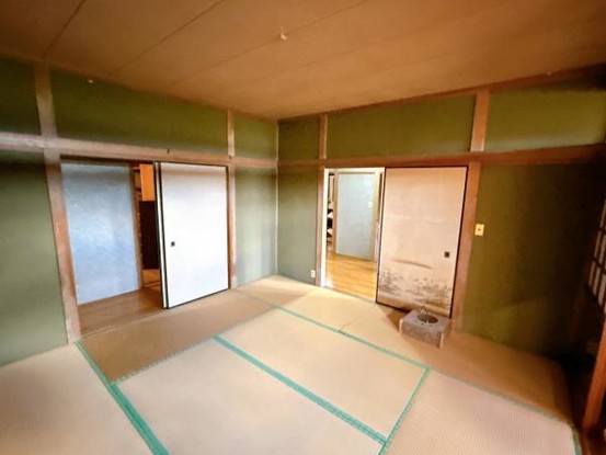 detached 福岡県久留米市東櫛原町301-1