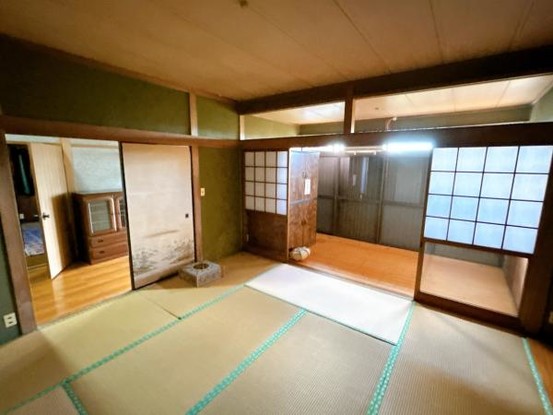 detached 福岡県久留米市東櫛原町301-1