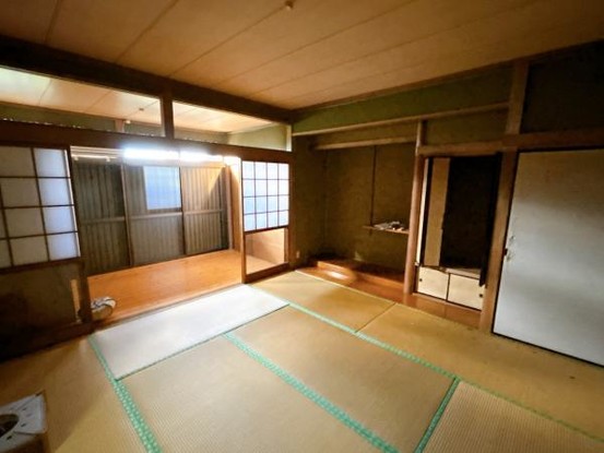 detached 福岡県久留米市東櫛原町301-1