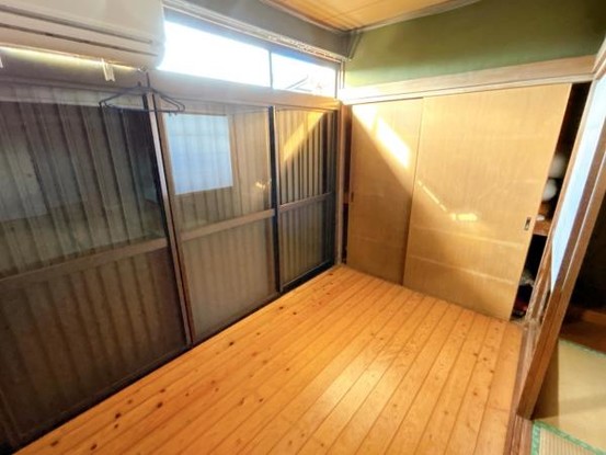 detached 福岡県久留米市東櫛原町301-1