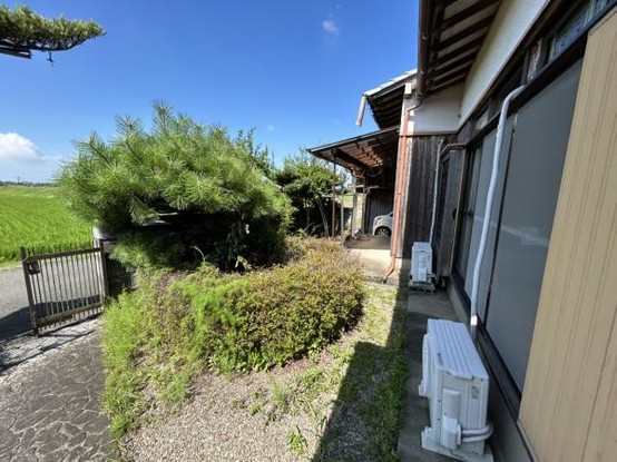 detached 福岡県久留米市東櫛原町301-1