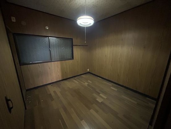 detached 福岡県久留米市東櫛原町301-1