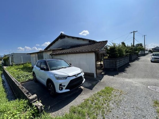 detached 福岡県久留米市東櫛原町301-1