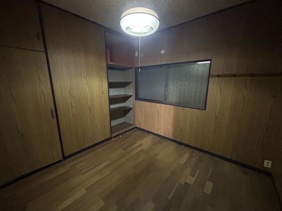 detached 福岡県久留米市東櫛原町301-1