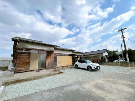 detached 福岡県久留米市東櫛原町301-1