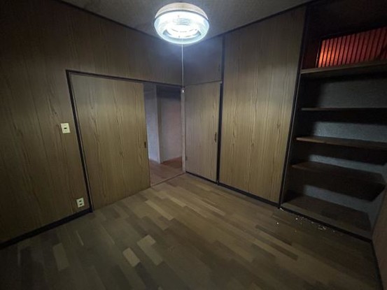 detached 福岡県久留米市東櫛原町301-1