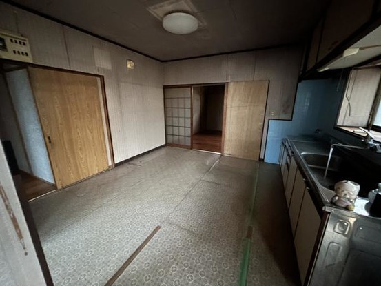 detached 福岡県久留米市東櫛原町301-1