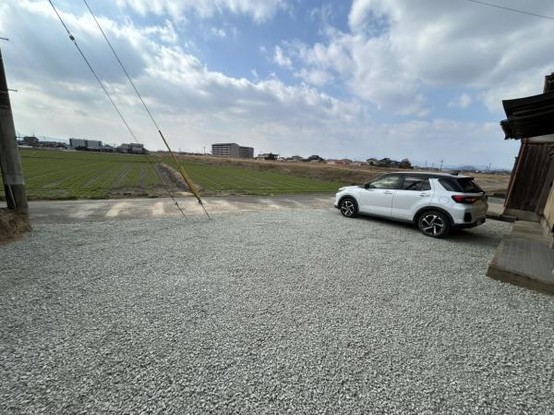 detached 福岡県久留米市東櫛原町301-1