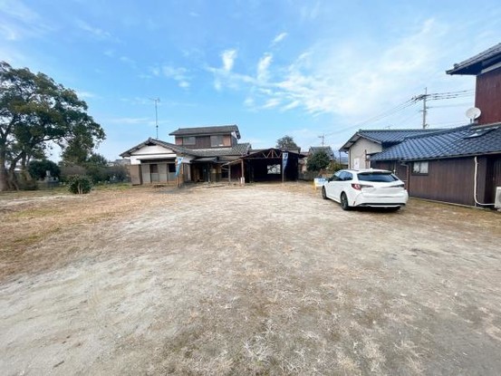 detached 福岡県うきは市吉井町徳丸
地図を見る