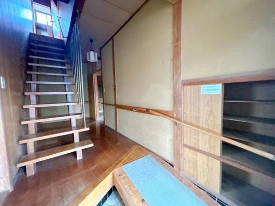 detached 福岡県うきは市吉井町徳丸
地図を見る