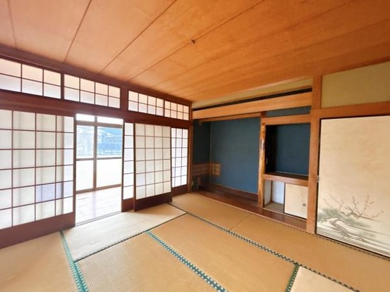 detached 福岡県うきは市吉井町徳丸
地図を見る