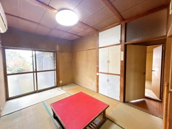 detached 福岡県うきは市吉井町徳丸
地図を見る