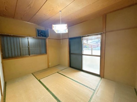 detached 福岡県うきは市吉井町徳丸
地図を見る