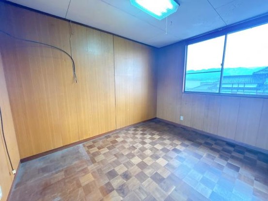 detached 福岡県うきは市吉井町徳丸
地図を見る