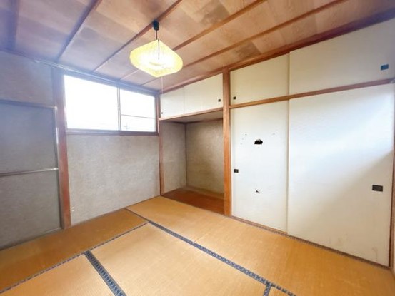 detached 福岡県うきは市吉井町徳丸
地図を見る