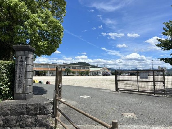 detached 福岡県うきは市吉井町徳丸
地図を見る