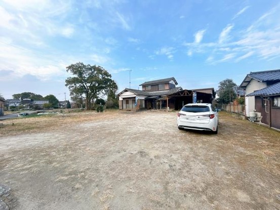 detached 福岡県うきは市吉井町徳丸
地図を見る