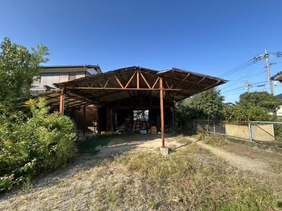 detached 福岡県うきは市吉井町徳丸
地図を見る