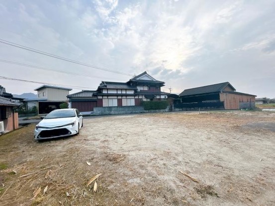 detached 福岡県うきは市吉井町徳丸
地図を見る