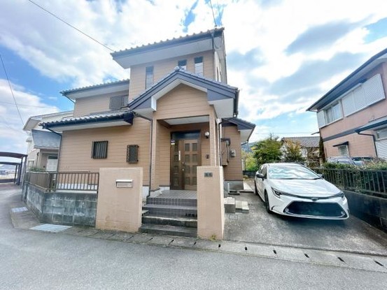 detached 福岡県久留米市東櫛原町301-1