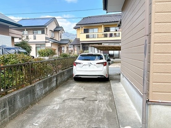 detached 福岡県久留米市東櫛原町301-1