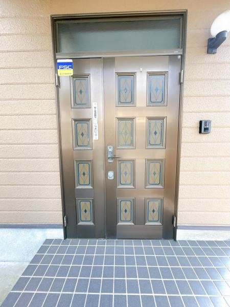 detached 福岡県久留米市東櫛原町301-1