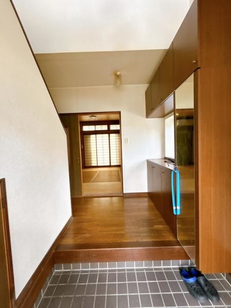 detached 福岡県久留米市東櫛原町301-1