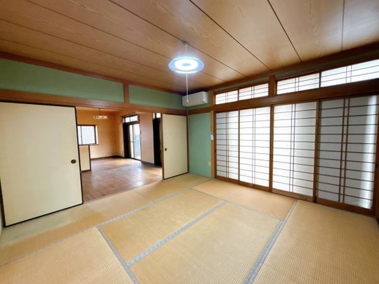 detached 福岡県久留米市東櫛原町301-1