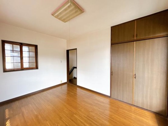 detached 福岡県久留米市東櫛原町301-1